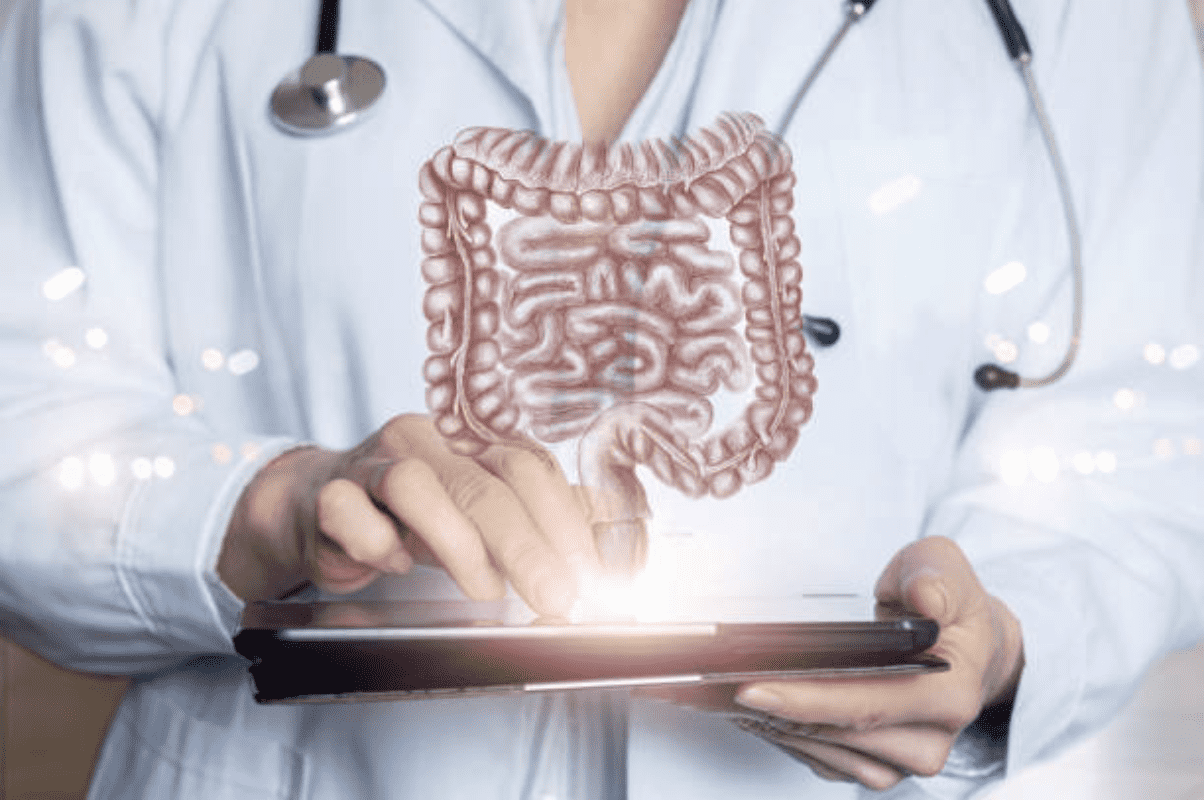 MH specialists help optimize gut health